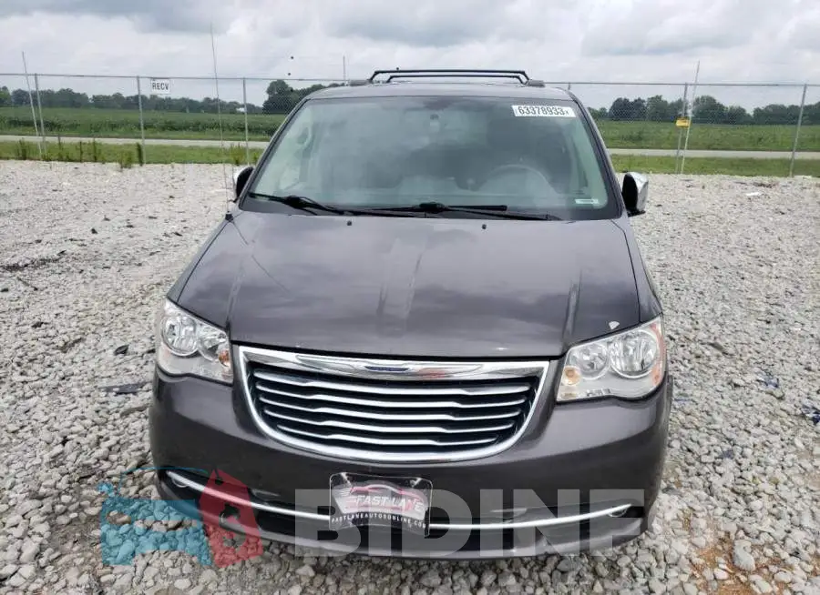 2C4RC1JG3GR150734 Photo# 5