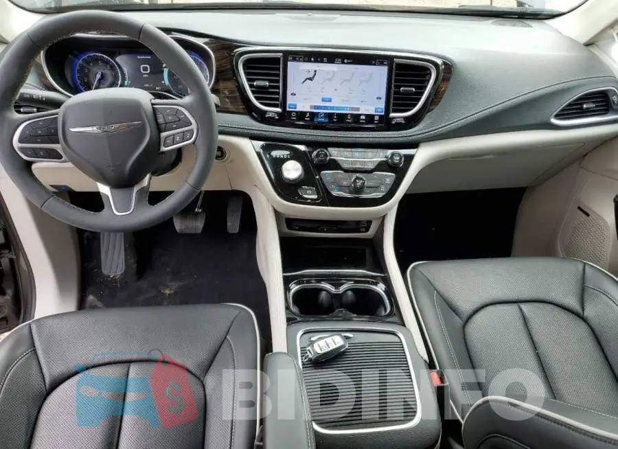 2C4RC3GG9NR214422 Photo# 8