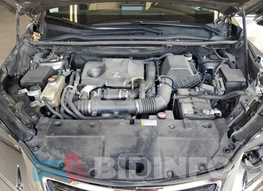 JTJBARBZ5G2064116 Photo# 12