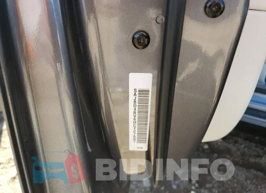 SAJBD4BV6HCY27607 Photo# 12