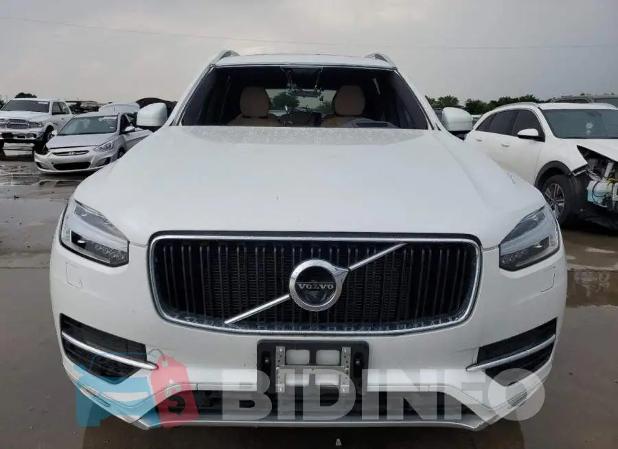 YV4A22PKXK1516152 Photo# 5