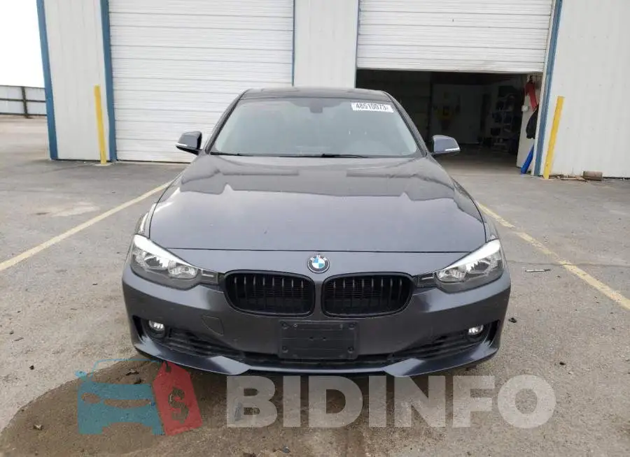 WBA3A5C59FF611002 Photo# 5