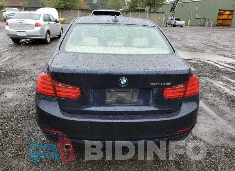 WBA3D3C54FK157650 Photo# 6