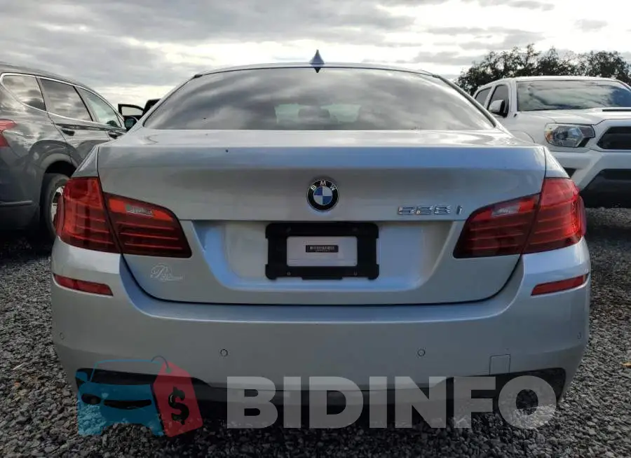 WBA5A5C55ED502295 Photo# 6
