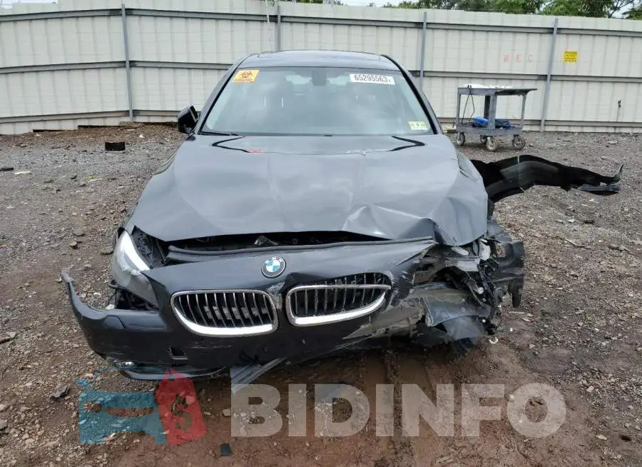 WBA5A7C51GG145355 Photo# 5