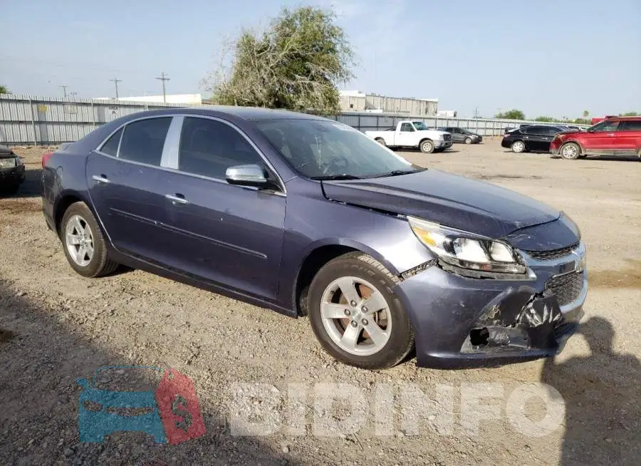 1G11B5SL6EF132969 Photo# 4