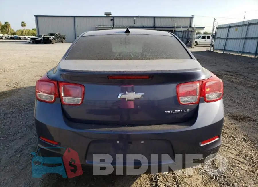 1G11B5SL6EF132969 Photo# 6