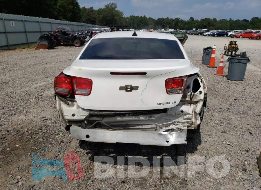 1G11B5SL7EF159355 Photo# 6