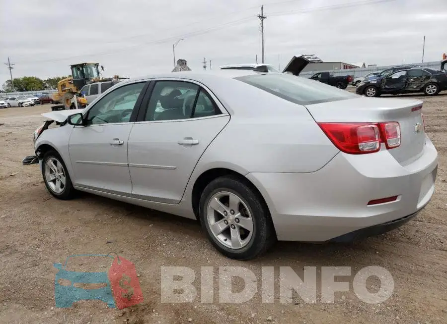 1G11B5SL7EF178164 Photo# 2