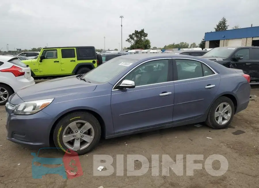 1G11B5SL7FF184466 Photo# 1