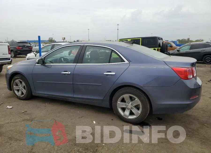 1G11B5SL7FF184466 Photo# 2