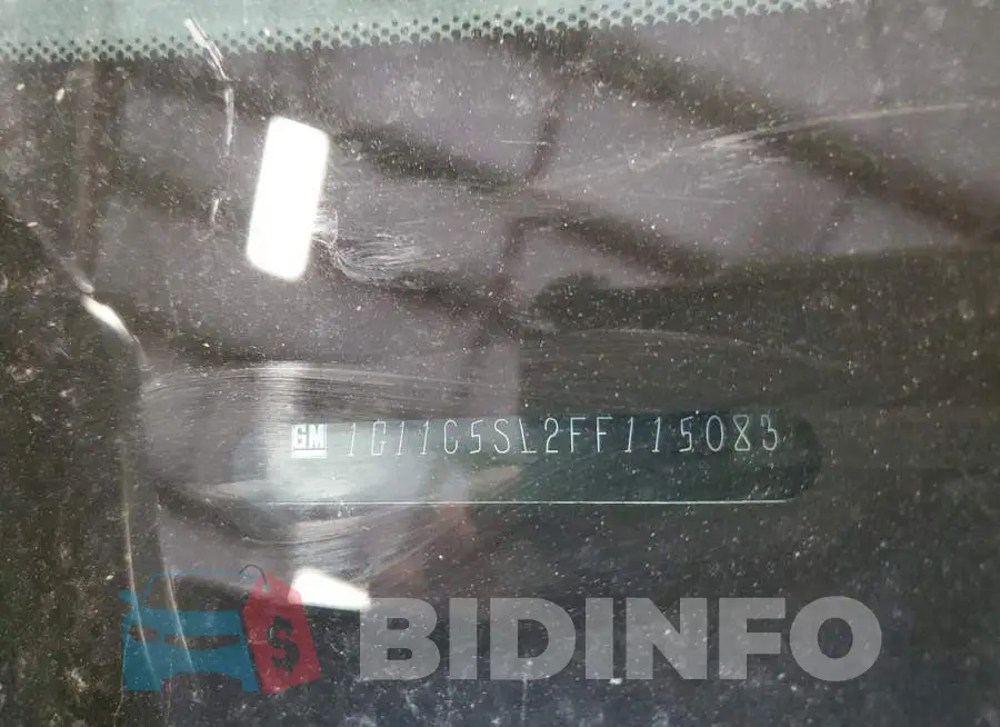 1G11C5SL2FF115083 Photo# 13