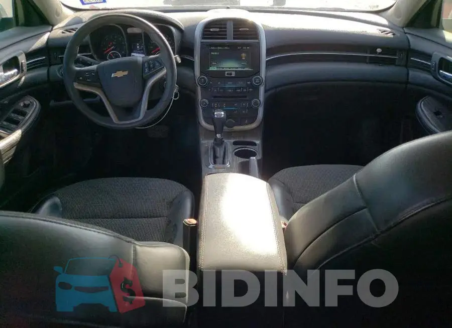 1G11C5SL6EF244667 Photo# 8