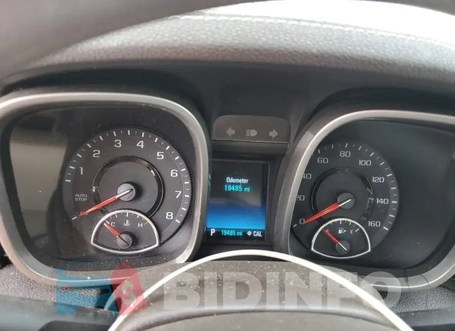 1G11C5SL6FF278304 Photo# 9