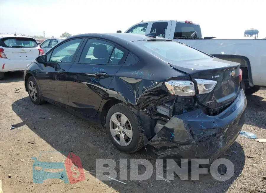 1G1BC5SM8J7108624 Photo# 2