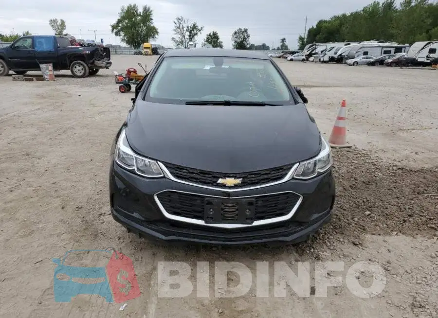 1G1BC5SMXH7281183 Photo# 5