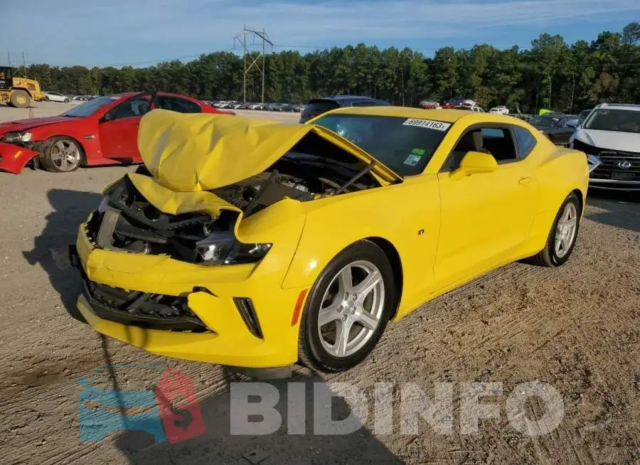 1G1FB1RX7H0170368 Photo# 1