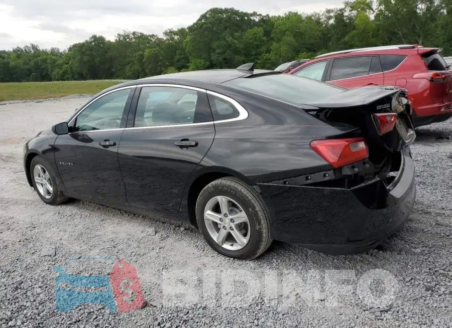 1G1ZB5ST0KF158997 Photo# 2