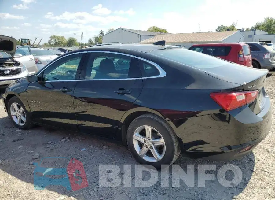 1G1ZB5ST6LF139064 Photo# 2