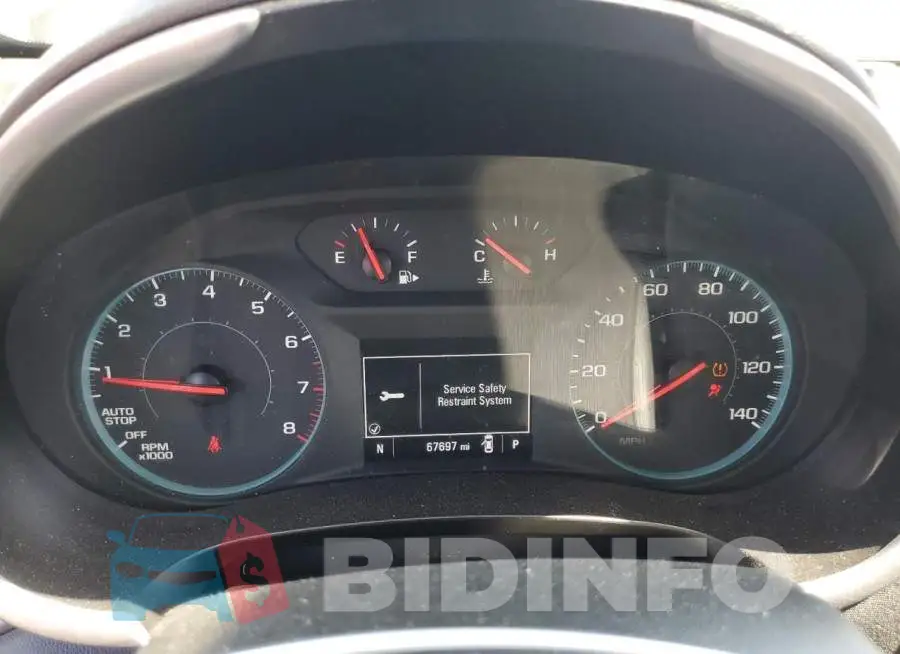 1G1ZB5ST6LF139064 Photo# 9