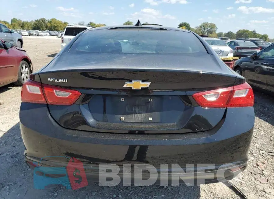 1G1ZB5ST6LF139064 Photo# 6
