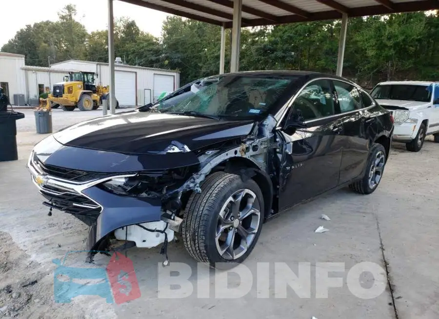 1G1ZD5ST1PF166270 Photo# 1
