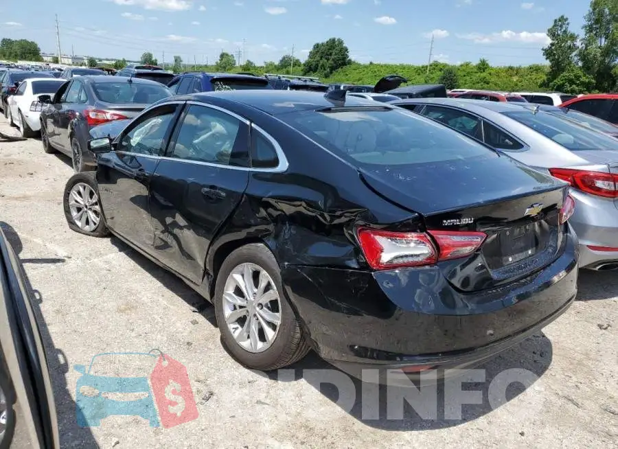 1G1ZD5ST3KF158597 Photo# 2