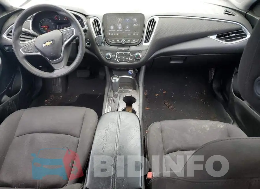 1G1ZD5ST3KF171642 Photo# 8