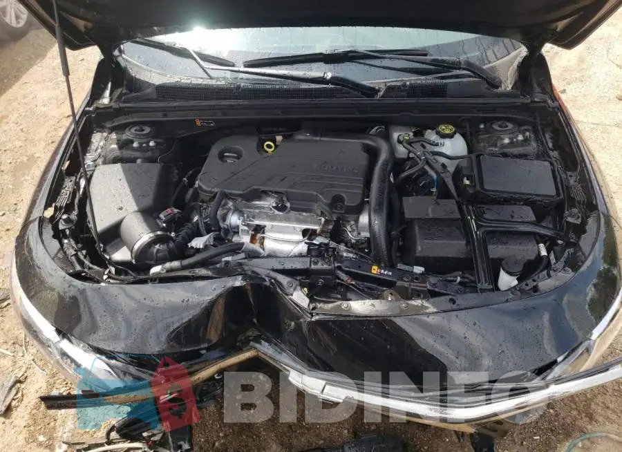 1G1ZD5ST6NF195793 Photo# 11