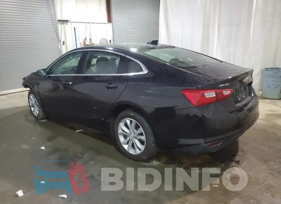 1G1ZD5ST6PF225314 Photo# 2