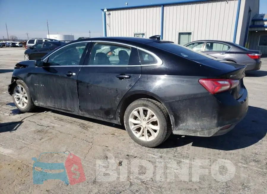 1G1ZD5ST7KF165326 Photo# 2