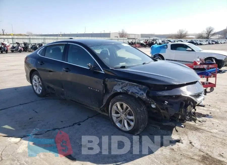 1G1ZD5ST7KF165326 Photo# 4