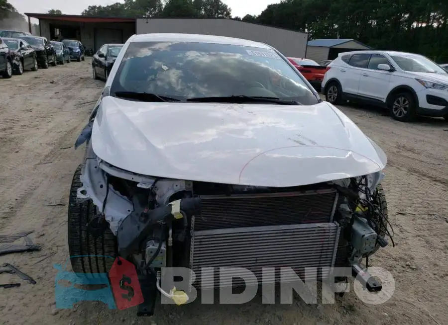 1G1ZD5ST9JF279228 Photo# 5