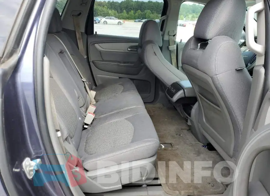 1GNKRFKD7EJ257196 Photo# 11