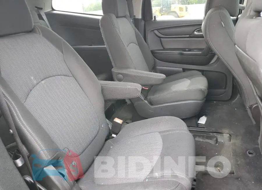 1GNKRGKD1HJ225712 Photo# 11