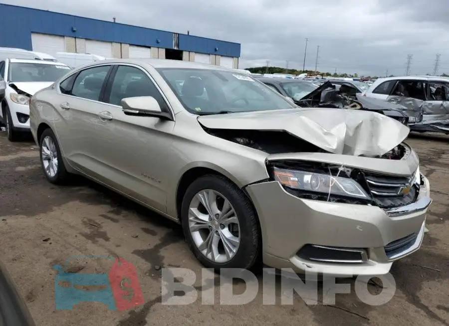 2G1115SL5F9218433 Photo# 4