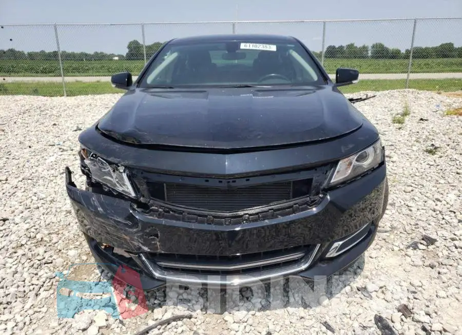 2G1125S33E9184293 Photo# 5