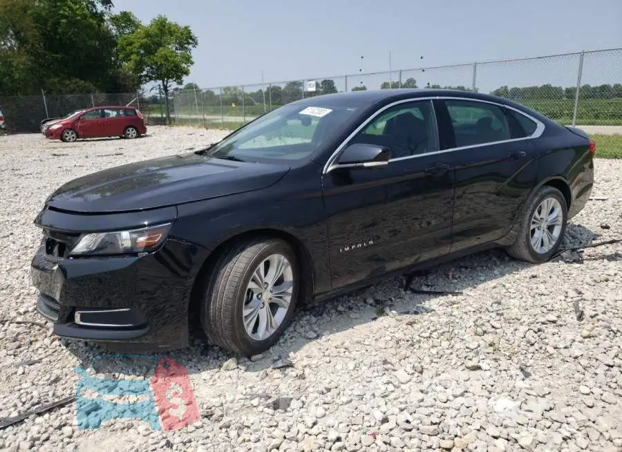 2G1125S33E9184293 Photo# 1