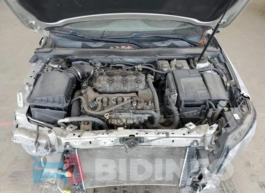2G1155S36E9105786 Photo# 11