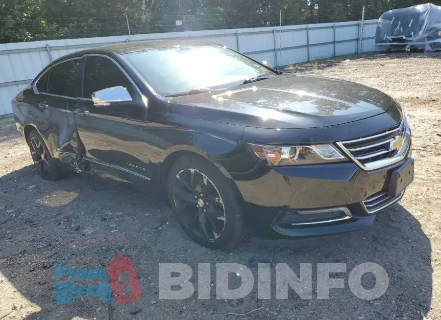 2G1165S37F9115354 Photo# 4