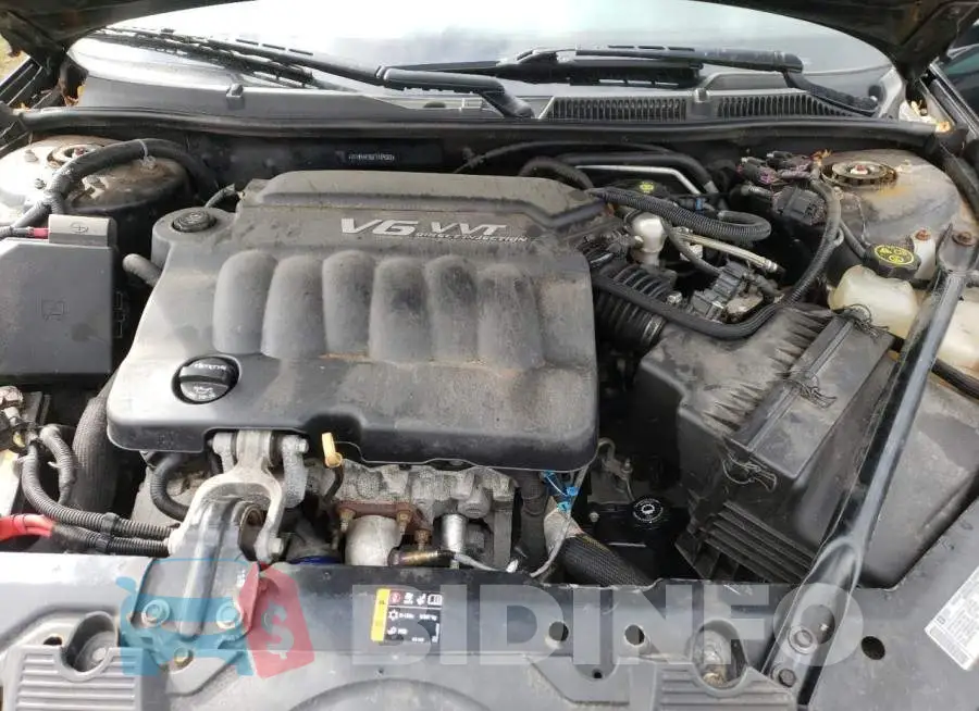 2G1WA5E30E1189082 Photo# 11