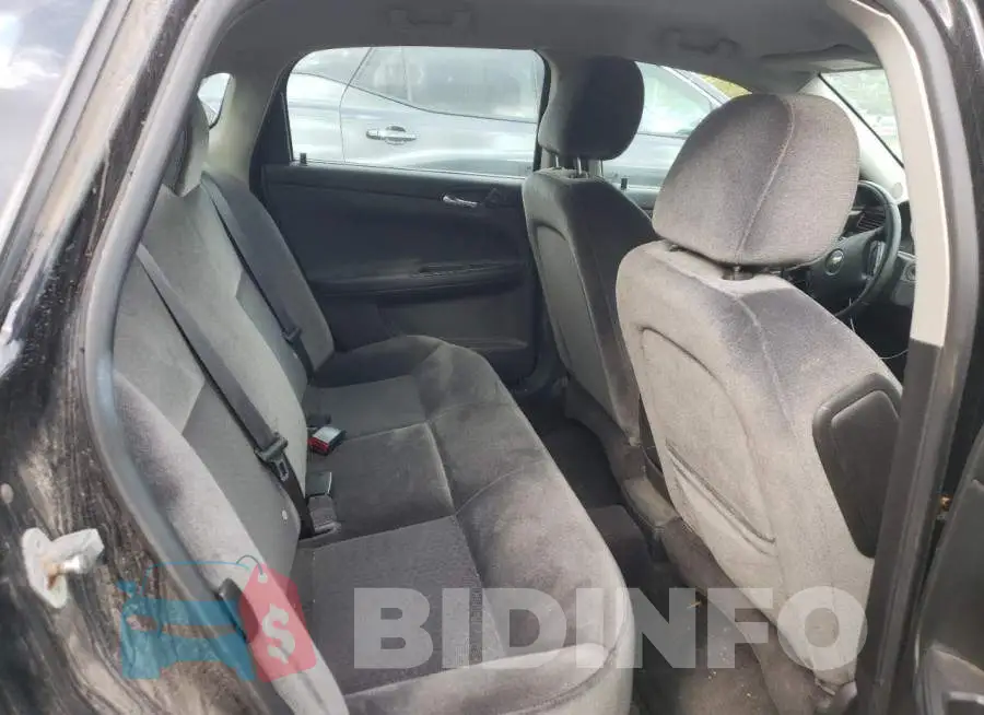 2G1WA5E30E1189082 Photo# 10