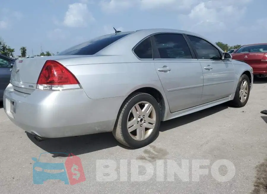 2G1WB5E35E1112544 Photo# 3