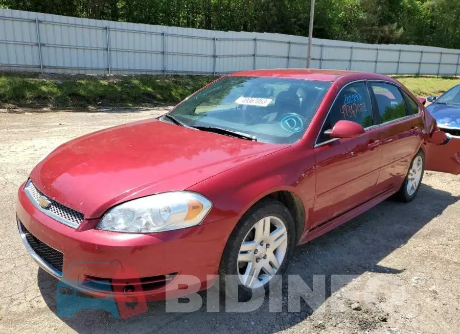 2G1WB5E3XE1181925 Photo# 1