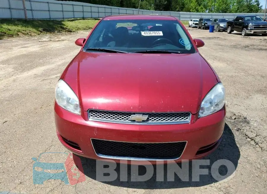 2G1WB5E3XE1181925 Photo# 5
