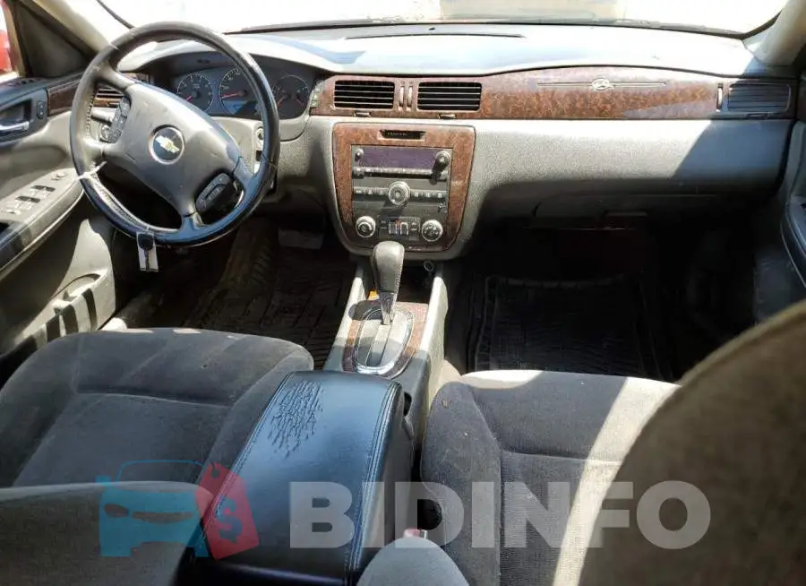 2G1WB5E3XE1181925 Photo# 8