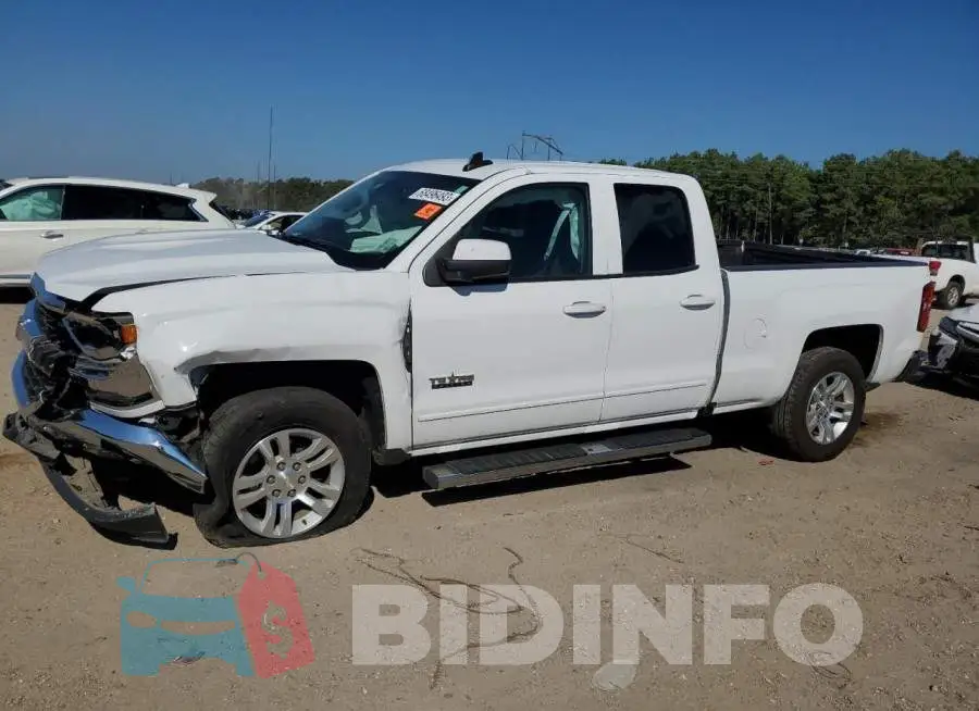 2GCRCPEC1K1201598 Photo# 1