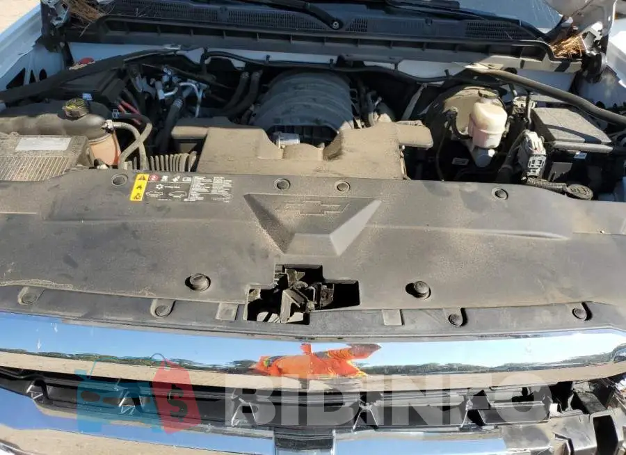 2GCRCPEC1K1201598 Photo# 11