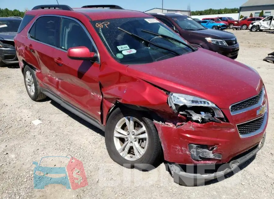 2GNALBEK7F6431198 Photo# 4