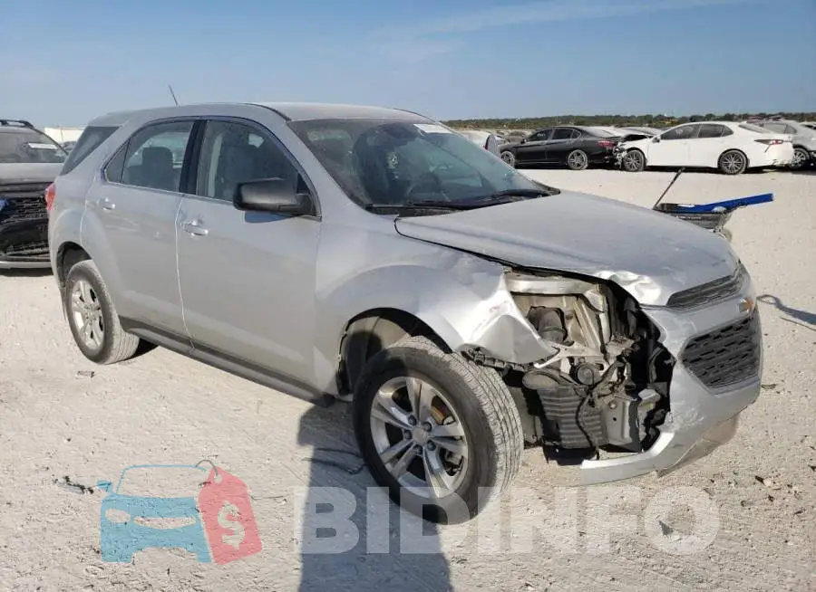 2GNALBEK7G6139665 Photo# 4